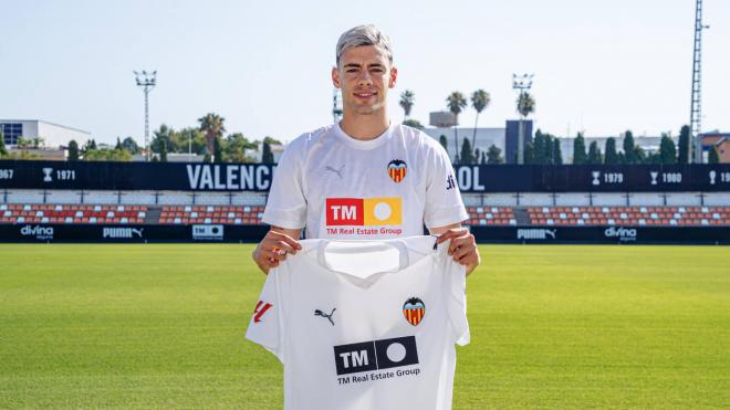 Mateo Prevedeni