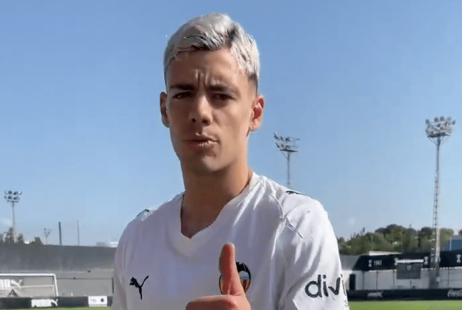 Mateo Prevedini