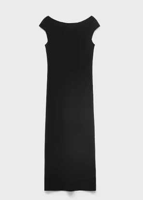 Vestido de Mango