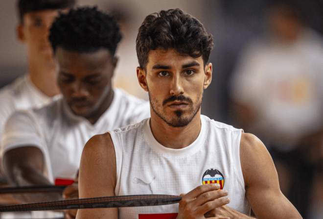 André Almeida