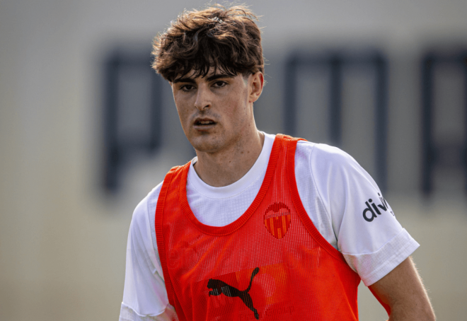 Javi Guerra