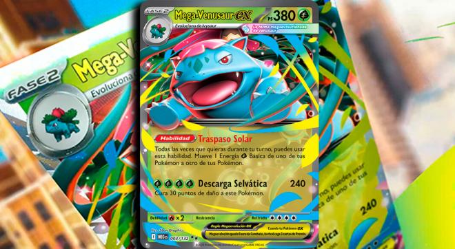 JCC Pokémon