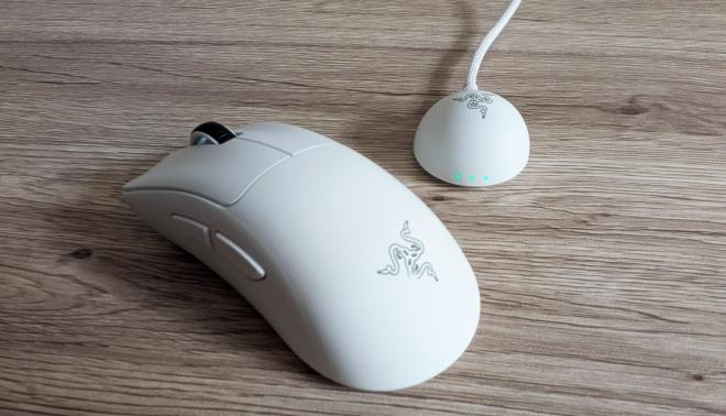 Razer DeathAdder V4 Pro