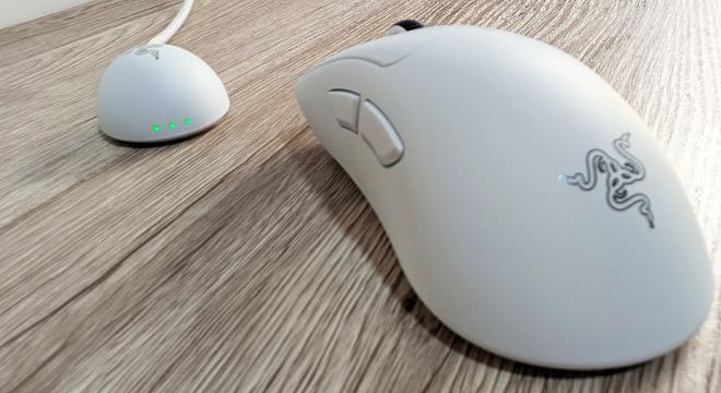 Razer DeathAdder V4 Pro