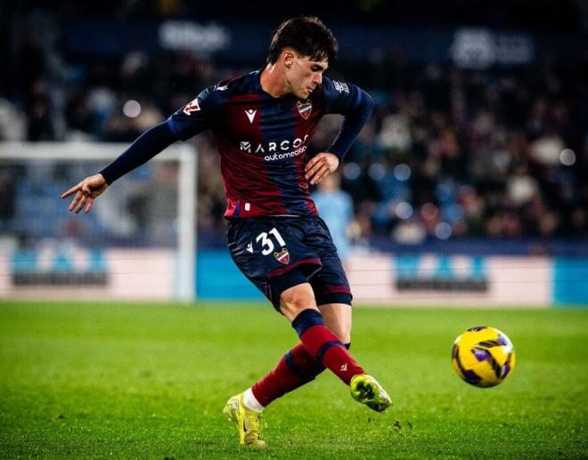 Xavi Grande