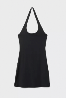 Vestido de Stradivarius