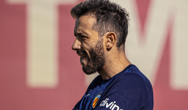 Carlos Corberán
