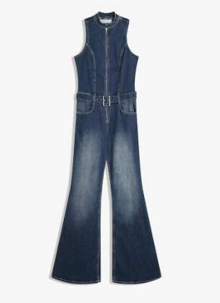 Mono de Bershka