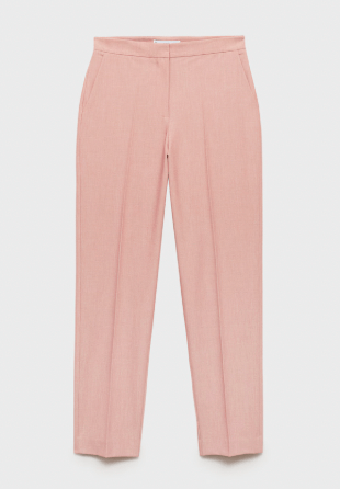 Pantalón de Mango