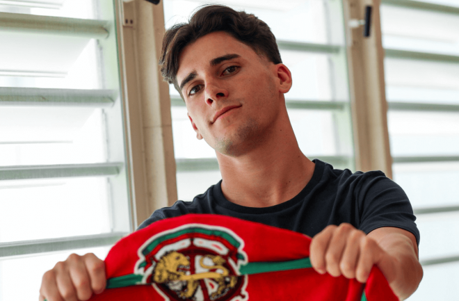 Martín Tejón