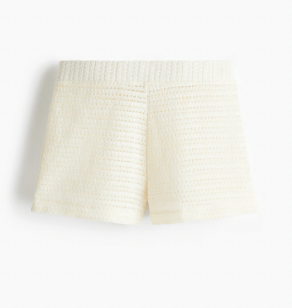 Pantalón de H&M