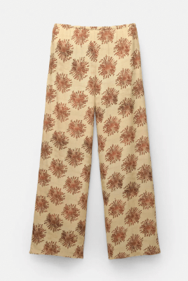 Pantalón de Pull&Bear