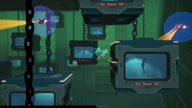 Space Adventure Cobra The Awakening