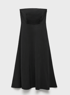 Vestido de Mango