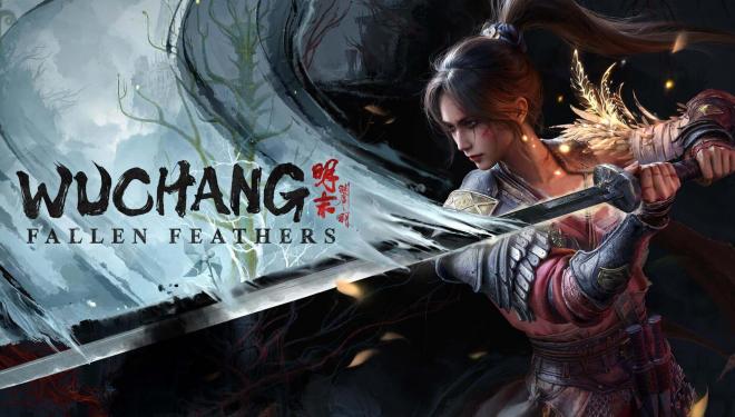 Wuchang: Fallen Feathers