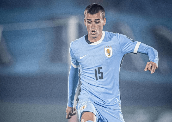Nicolás Fonseca (Foto: Club León)