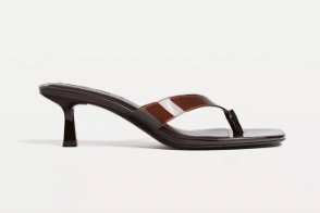 Sandalias de Stradivarius