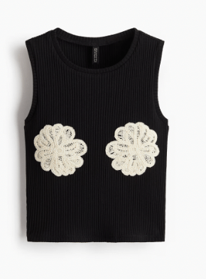 Top de H&M