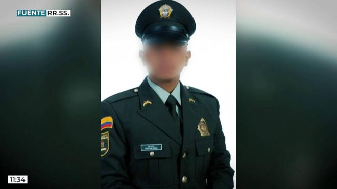 Cristian H., el repartidor acusado de ser el presunto agresor sexual de dos niñas de 4 y 8 años (Redes Sociales)