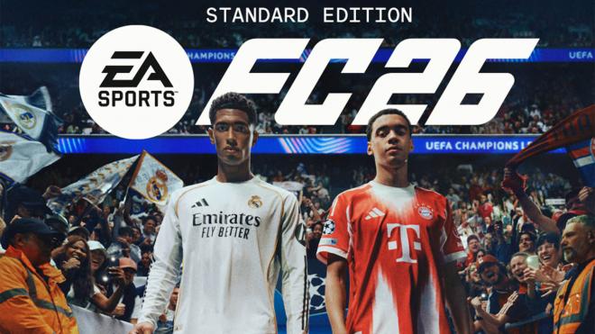EA SPORTS FC 26