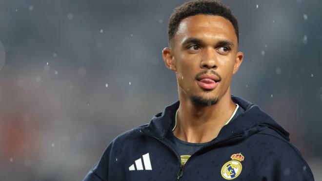 Dean Huijsen, uno de los fichajes del Real Madrid (Cordon Press)