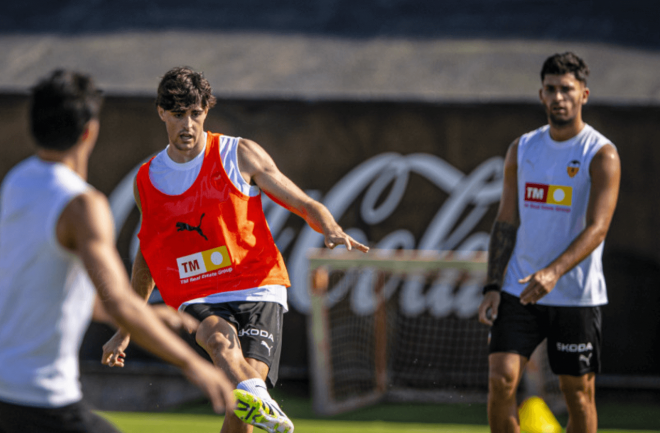 Javi Guerra