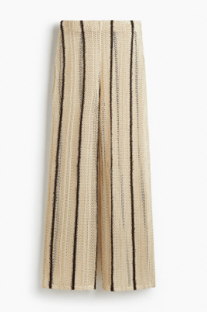 Pantalón de H&M
