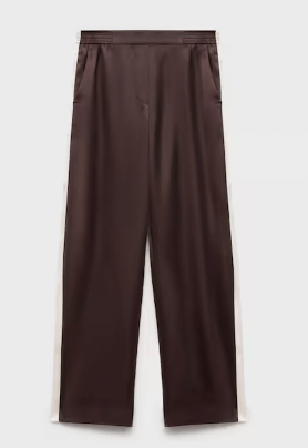 Pantalón de Mango