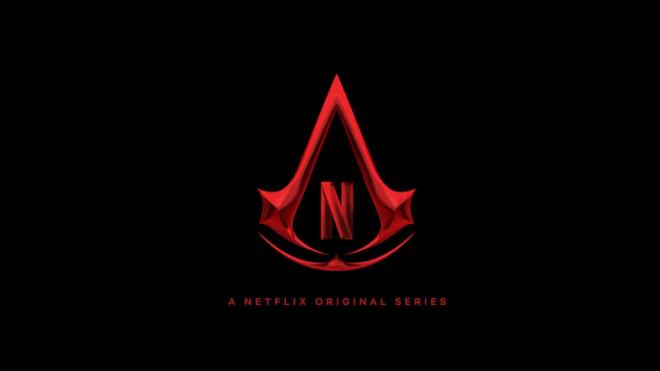 Assassin's Creed lelgará a Netflix