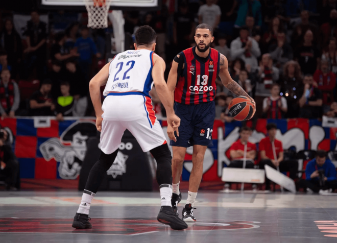 Darius Thompson