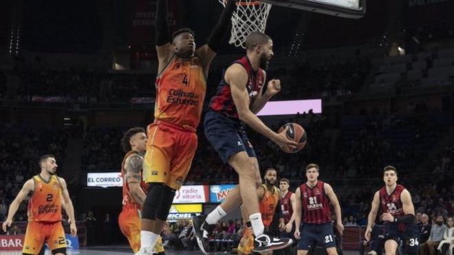 Darius Thompson
