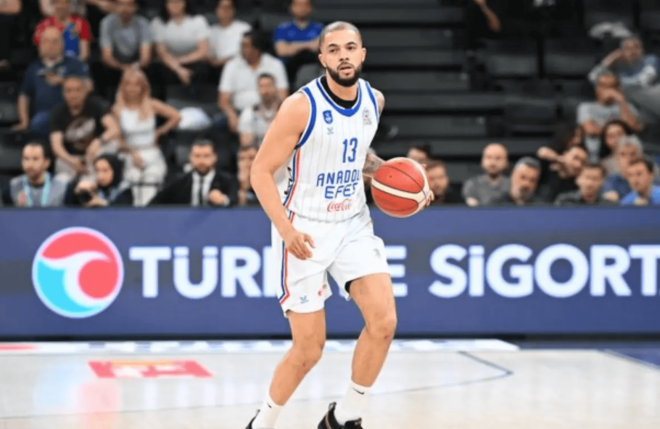 Darius Thompson