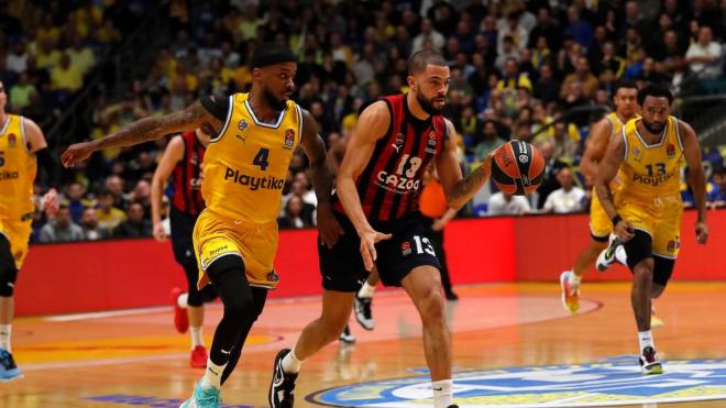 Darius Thompson