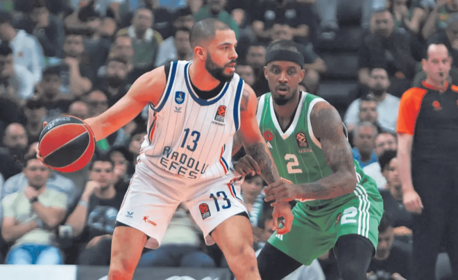 Darius Thompson
