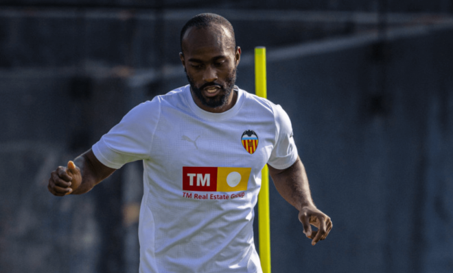 Foulquier (Foto: Valencia CF)
