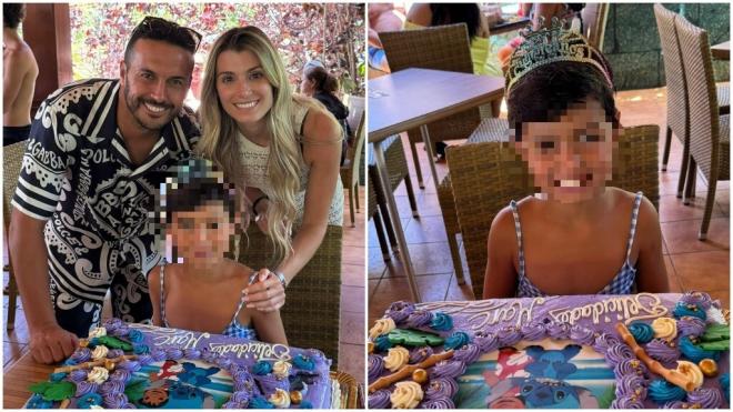 Pedro Rodríguez restringe los comentarios en redes por las burlas hacia su hijo.
