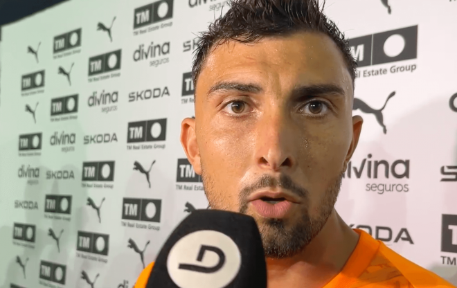 Cristian Rivero