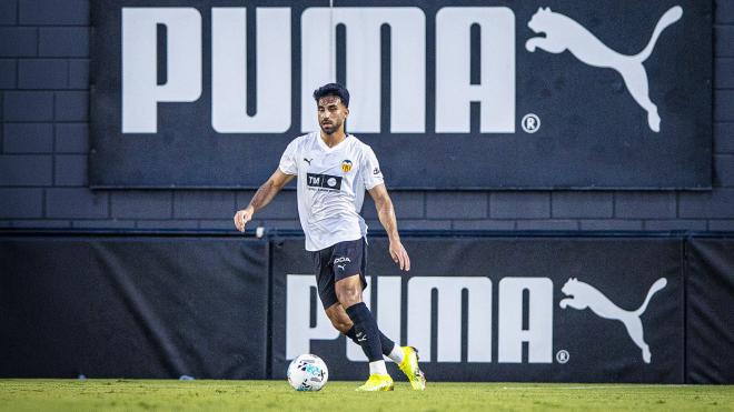 Eray Comert (Foto: Valencia CF)