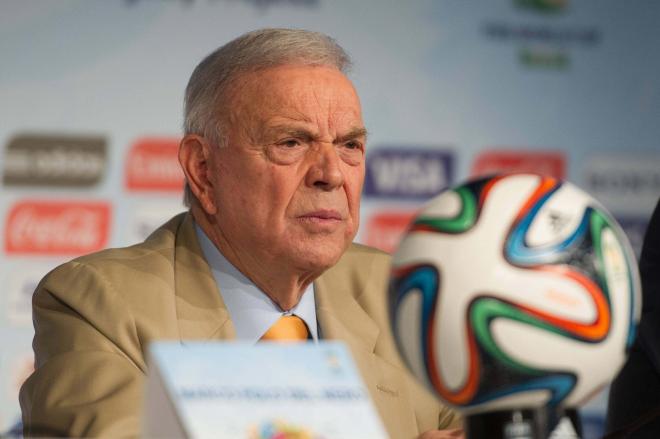 José María Marín (Foto: Cordon Press).