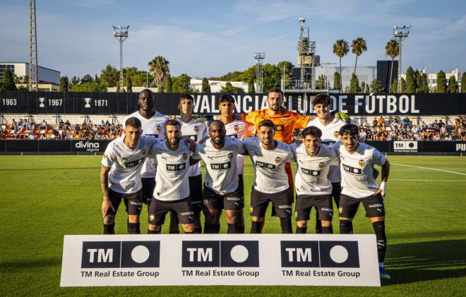 Once titular
