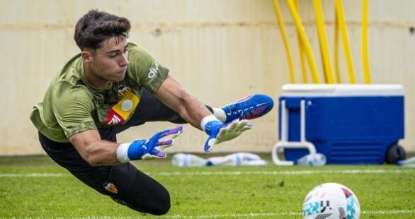 Vicent Abril