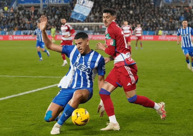 Abqar (Foto: EFE)