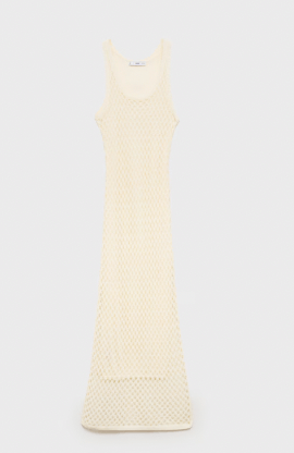 Vestido de Mango
