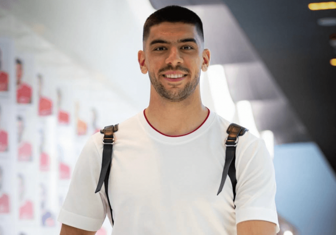 Cenk