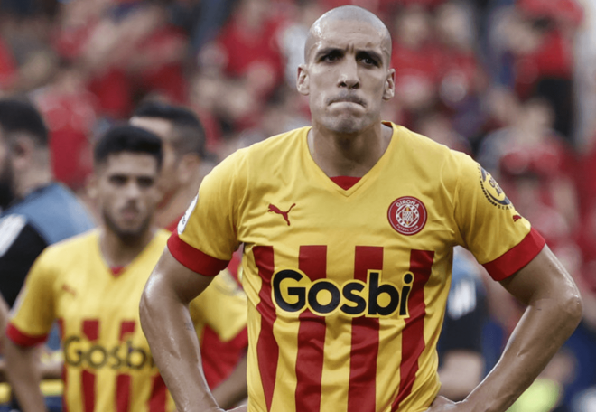 Oriol Romeu (Foto: EFE)