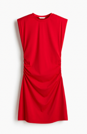 Vestido de H&M
