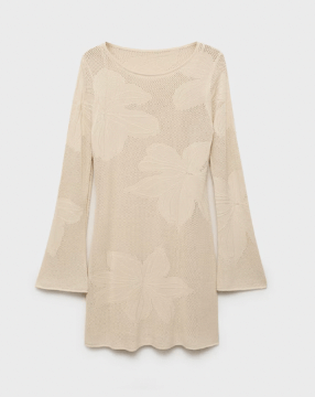 Vestido de Mango