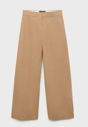 Pantalón de Mango