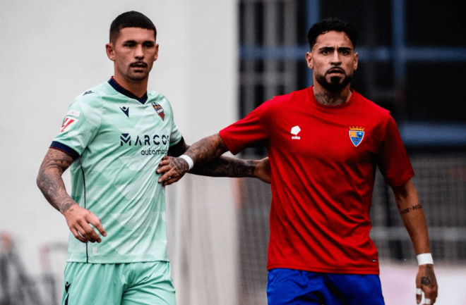 Teruel-Levante (Foto: Levante UD)