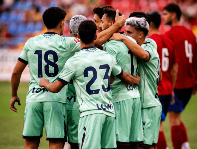 Teruel-Levante (Foto: Levante UD)